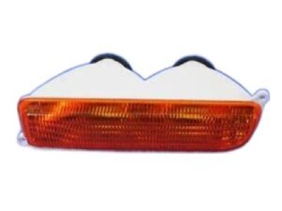 Jeep 55055143 LAMP Park and Turn Signal