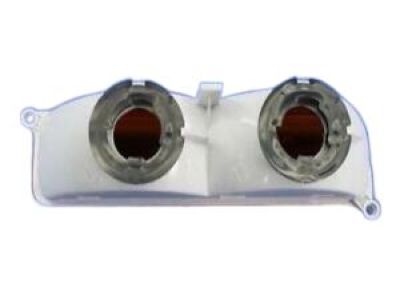 Jeep 55055143 LAMP Park and Turn Signal