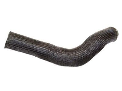 Dodge 5264986AB HOSE Radiator Outlet