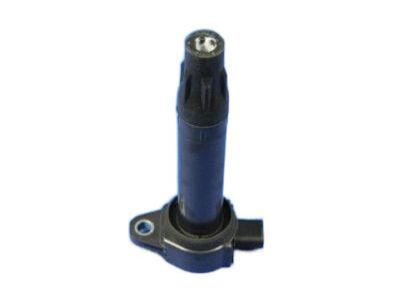 Dodge 4606824AB COIL Ignition