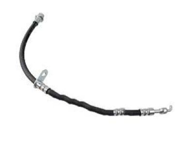 Chrysler Prowler A/C Hose - 4786472AB