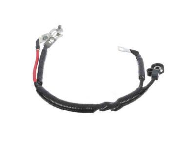 Dodge 68143973AA WIRING Battery
