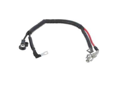 Dodge 68143973AA WIRING Battery