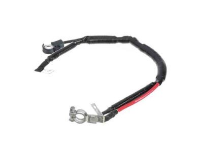 Dodge 68143973AA WIRING Battery