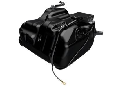 Ram 68085904AA TANK Fuel