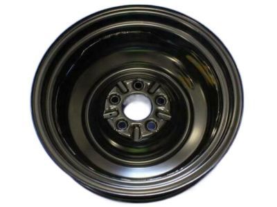 Jeep Compass Spare Wheel - 5105079AC