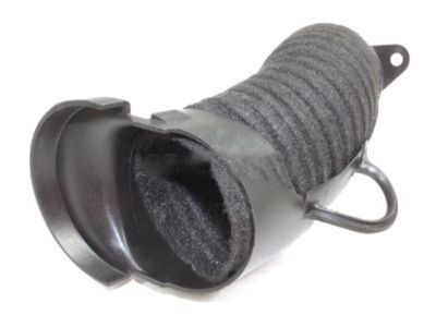 Mopar 68024411AA Air Hose, Front