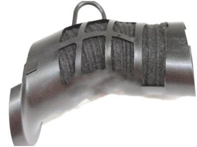 Mopar 68024411AA Air Hose, Front