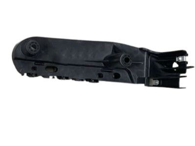 Dodge 68227825AA BRACKET Fascia