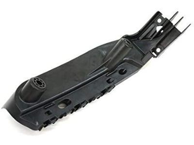 Dodge 68227825AA BRACKET Fascia