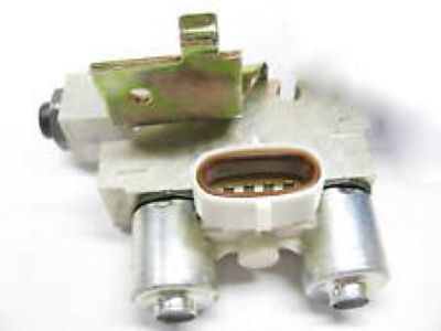 Mopar 68048306AA Modulator Valve