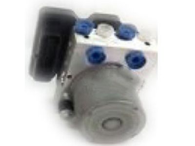 Dodge Challenger ABS Control Module - 68048306AA