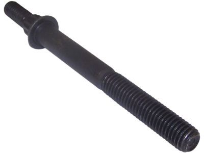Jeep 6035516 STUD Double Ended .50-13/.437-14x6.00