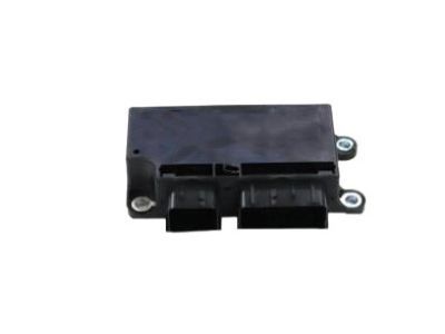 Jeep 68398606AB MODULE Occupant Restraint