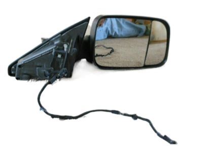 2019 Ram 1500 Car Mirror - 68276470AC