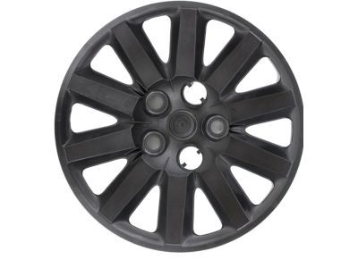 Chrysler 5272553AC COVER Wheel