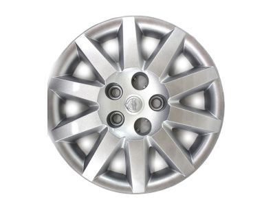 Chrysler 5272553AC COVER Wheel