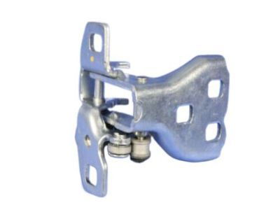 Jeep 55369189AF HINGE Rear Door Lower Lower