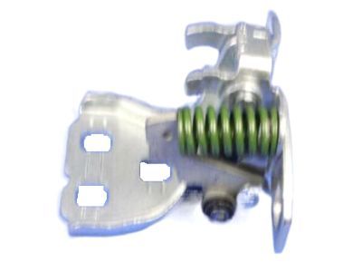 Jeep 55369189AF HINGE Rear Door Lower Lower