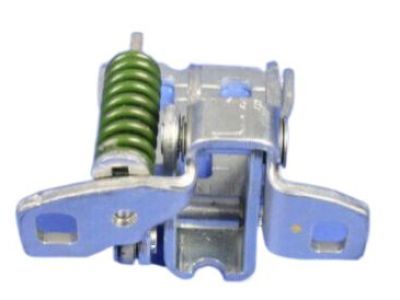 Jeep 55369189AF HINGE Rear Door Lower Lower