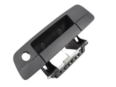 Mopar 68044904AF Handle Tailgate