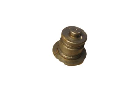 Chrysler 4295956 VALVE, Gov. Secondary