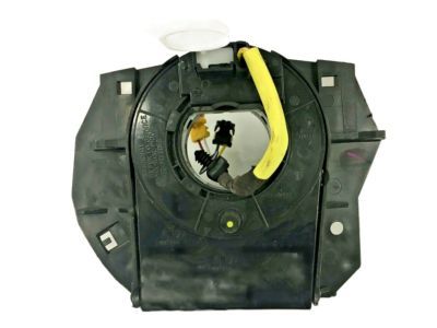 Ram 56046497AD SENSOR Steering Angle/Clockspring Assembly
