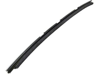 2005 Dodge Viper Weather Strip - 4865578AA