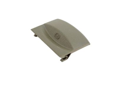 Dodge 1CM30ZJ8AA HANDLE Parking Brake