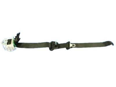 Jeep 1UL39DX9AA SEAT BELT Rear Outer