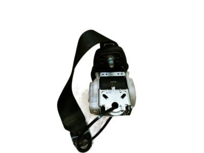 Jeep 1UL39DX9AA SEAT BELT Rear Outer