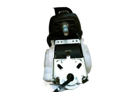 Jeep 1UL39DX9AA SEAT BELT Rear Outer