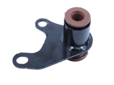 Jeep 68110235AA BRACKET Exhaust Manifold Pipe