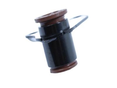 Jeep 68110235AA BRACKET Exhaust Manifold Pipe