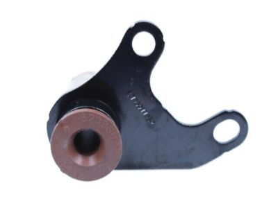 Jeep 68110235AA BRACKET Exhaust Manifold Pipe