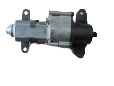 Dodge 4717974AI MOTOR Sliding Door