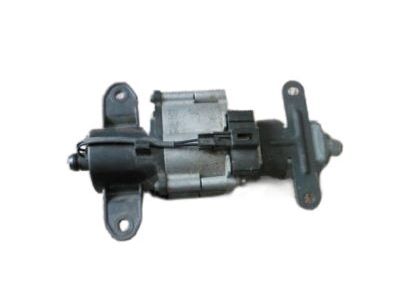 Dodge 4717974AI MOTOR Sliding Door