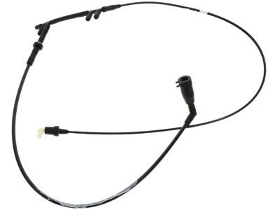 Dodge 55056421AB HARNESS Vacuum