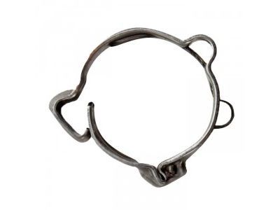 Jeep 5175594AA CLAMP