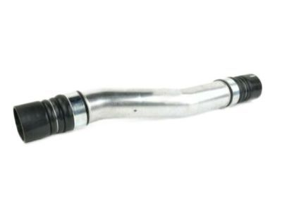 Ram 55056903AB DUCT Charge Air Cooler
