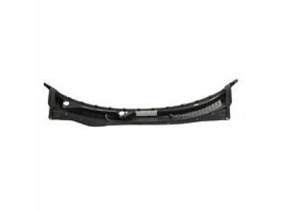 Ram 1ZS89JXWAA BEZEL Air Inlet
