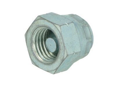 Ram 6106135AA NUT Hex Lock M8x1.25