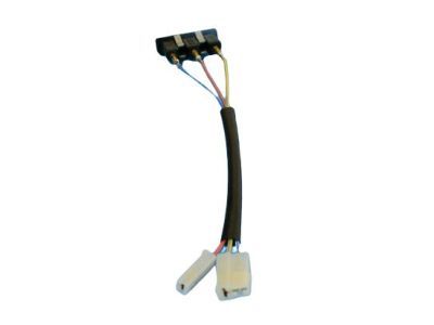 Dodge 5104015AA TERMINAL Heated Rear Window