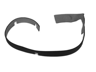 Jeep 68005015AC SEAL Enclosure To Body