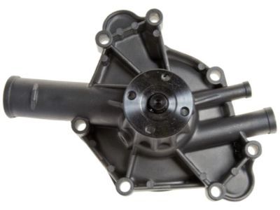 Mopar 4728533 Water Pump