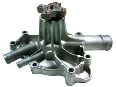 1992 Dodge Ram Wagon Water Pump - 4728533