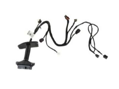 Dodge 68289474AA WIRING Front Door