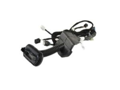 Dodge 68289474AA WIRING Front Door