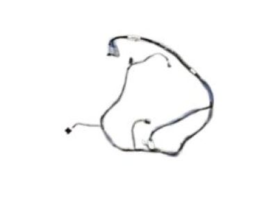 Dodge 68012650AA WIRING