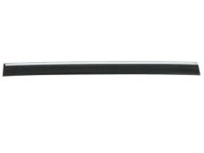 Ram 55372456AB MOLDING Roof